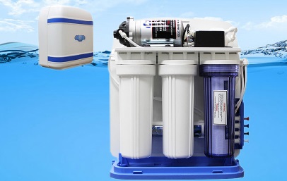 UV-Ultraviolet 150 GPM-H/HTM