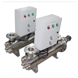 UV-Ultraviolet 400 GPM-H/HTM