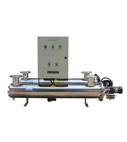 UV-Ultraviolet 250 GPM-H/HTM