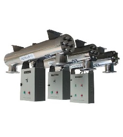 UV-Ultraviolet 300 GPM-H/HTM