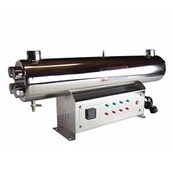 UV-Ultraviolet 72 GPM-H/HTM