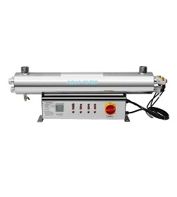 UV-Ultraviolet 60 GPM-H/HTM