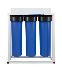 Big Blue Whole House Water Filter Systems