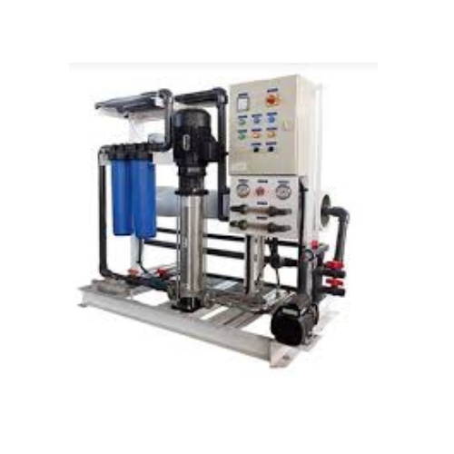 Automatic Self cleaning Water Filter in Abu Dhabi