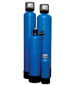 Multimedia Filtration System in Ajman