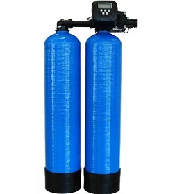 Anthracite filter media supplier in Dubai