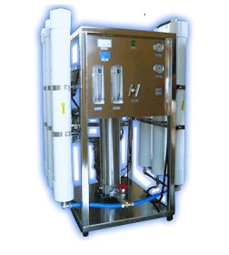 10000-14000 GPD RO System
