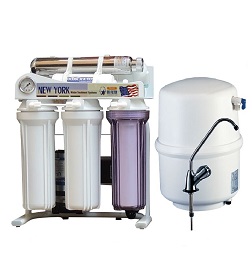 AL-Kaline Ro System
