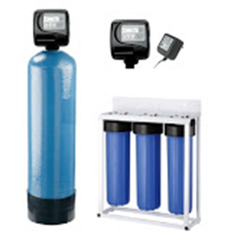 Sand filtration system in Abu Dhabi