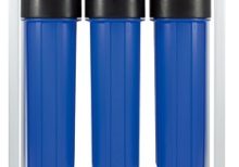 Whole house water filtration system in Dubai
