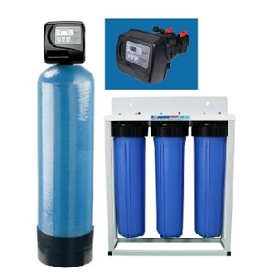 Water Filter for whole house