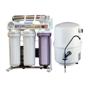 alkaline ro water purifier